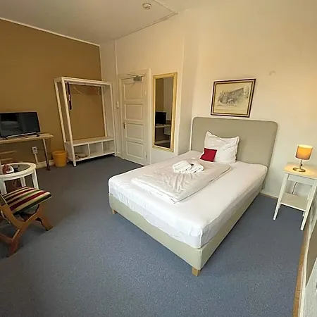 Schollers Restaurant & Hotel Hotel 3*
