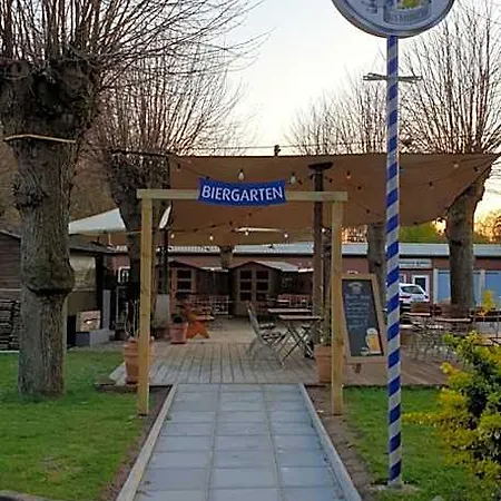 Otel Schollers Restaurant & 3*
