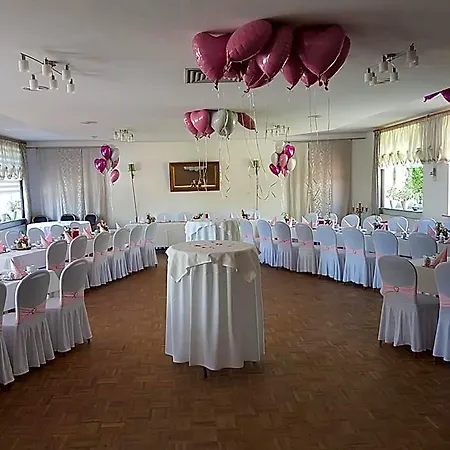 Hotel Schollers Restaurant & Hotel Rendsburg