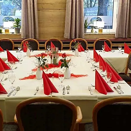Schollers Restaurant & 3* Rendsburg