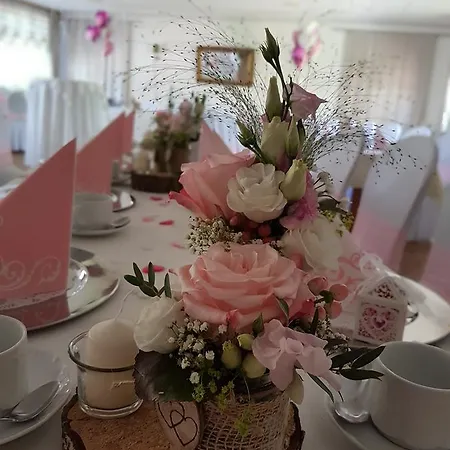 Hotel Schollers Restaurant &