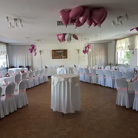 Schollers Restaurant & Hotel Rendsburg