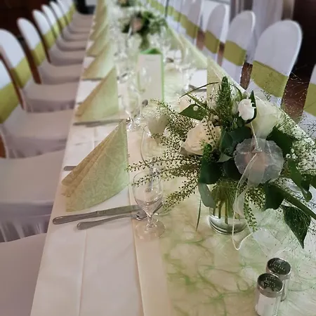 Hotel Schollers Restaurant &