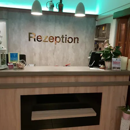 Schollers Restaurant&hotel Hotel Rendsburg