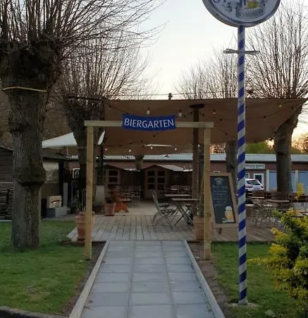 Schollers Restaurant & Hotel