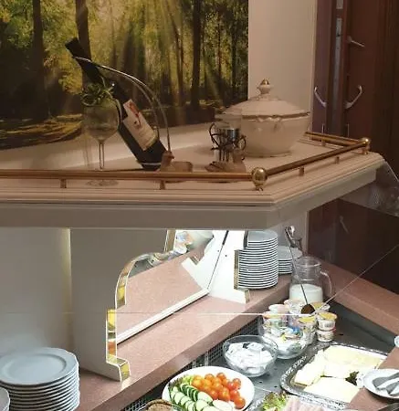 Schollers Restaurant&hotel Rendsburg