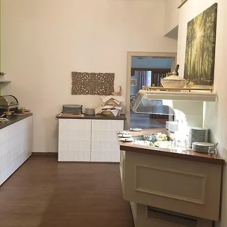 Schollers Restaurant & Hotel