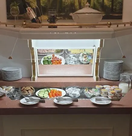 Schollers Restaurant & Hotel 3*