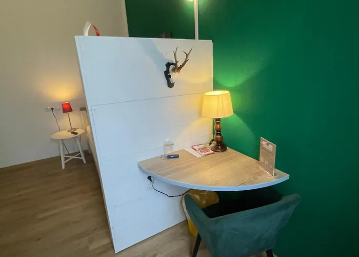 Hotel Schollers Restaurant&hotel Rendsburg