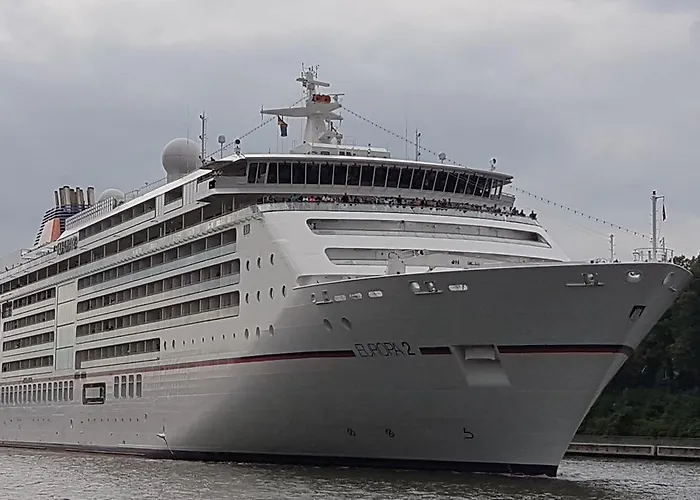 מלון Schollers Restaurant &