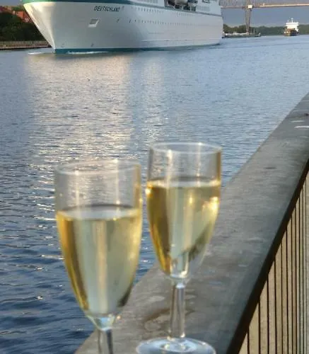 Schollers Restaurant & 3*